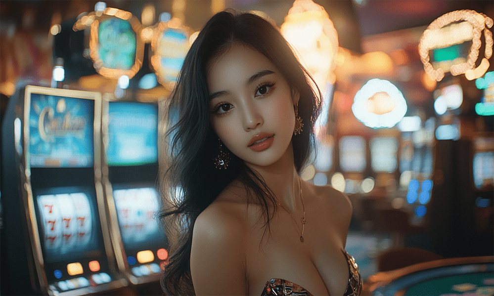 mines casino game